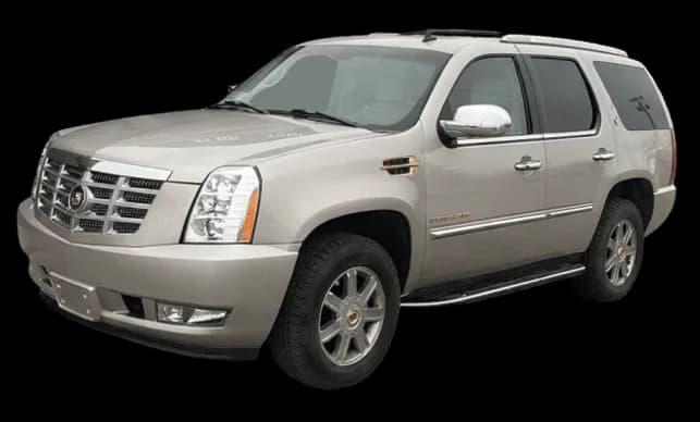 Used Cars & Trailers