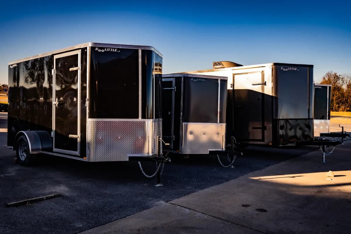 All Trailers