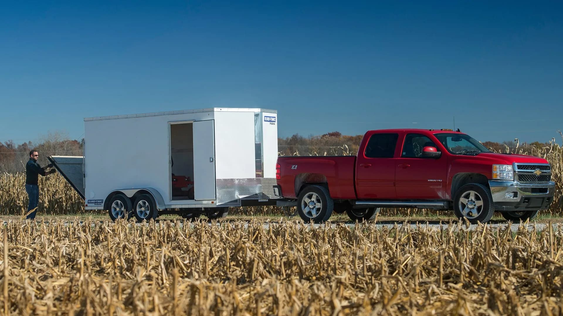 Pro Auto Inc. — Yankton, South Dakota since 1983
