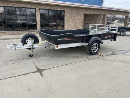 2025 Floe CargoMax XRT 11×73 Utility