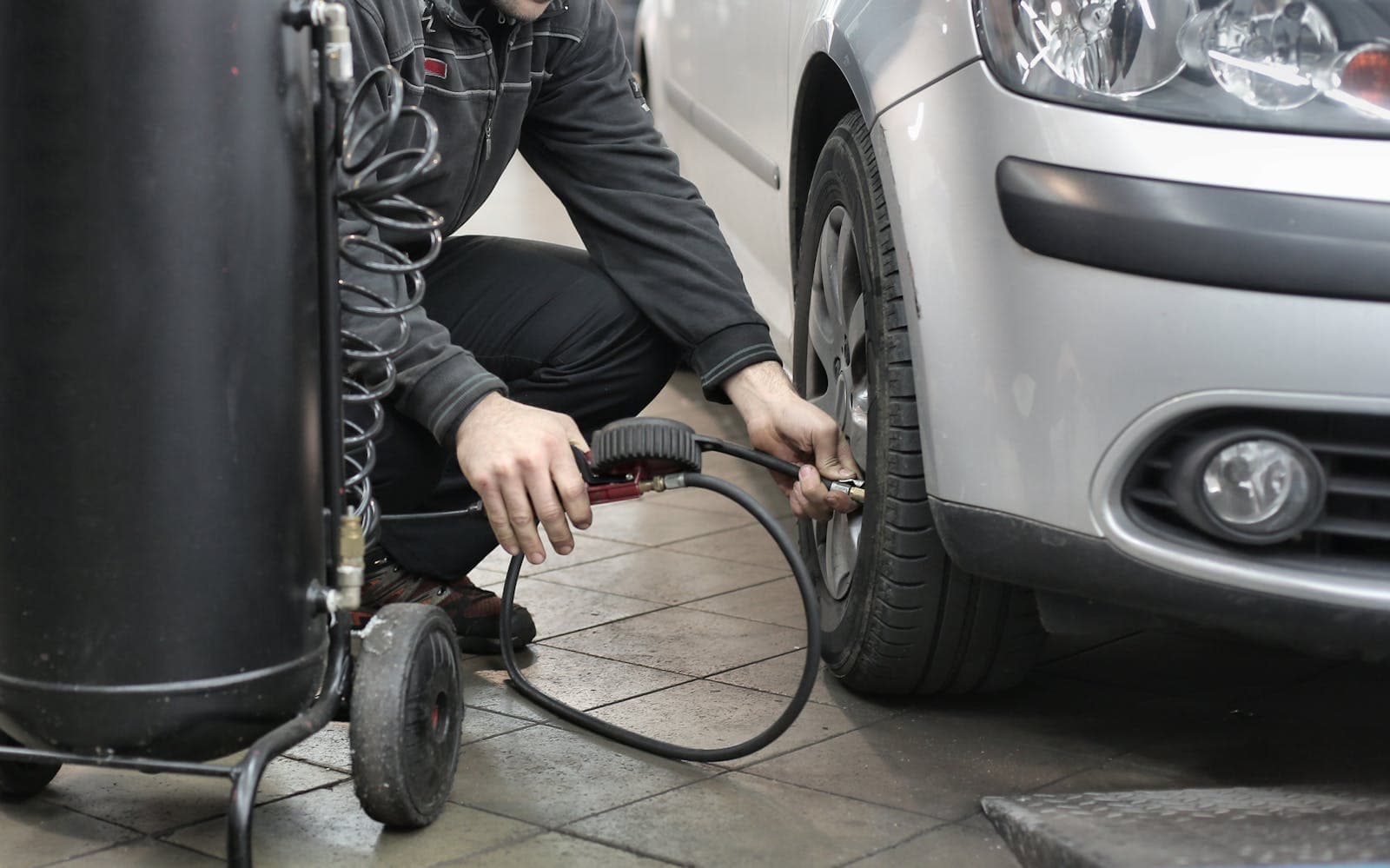 Auto Repair